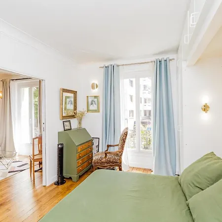 Bright And Cosy For Two Apartamento