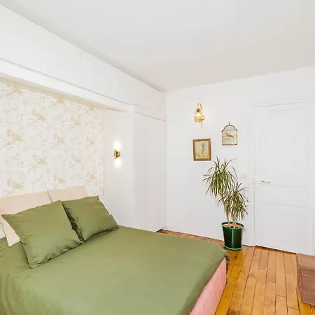 Bright And Cosy For Two Apartamento