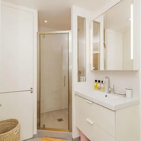 Bright And Cosy For Two Apartamento *